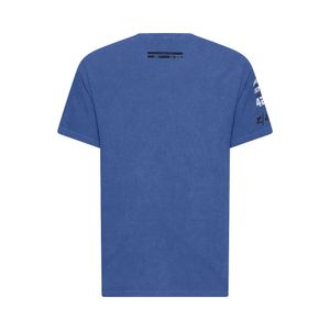Camiseta Power Masculino Camaro Fashion