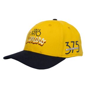 Boné 375 Camaro Vintage
