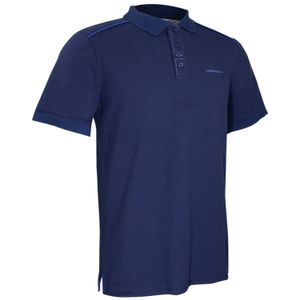 Camisa Polo Masculina Chevrolet Essentials