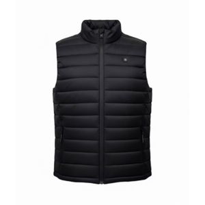 Colete Puffer Essential